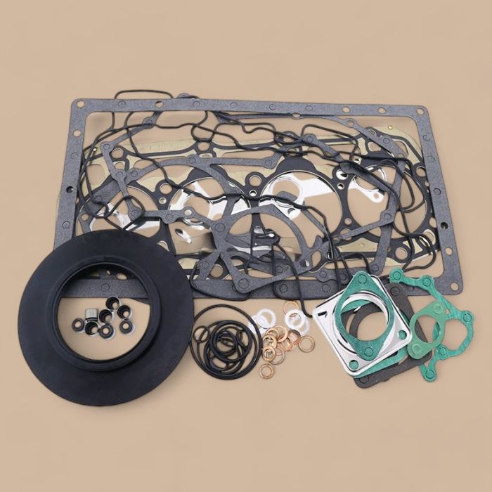 New Holland Full Gasket Set SBA195907160 SBA195906990 Compatible for Ford New Holland LX565 LX665 L160 LS160 L170 LS170 L175