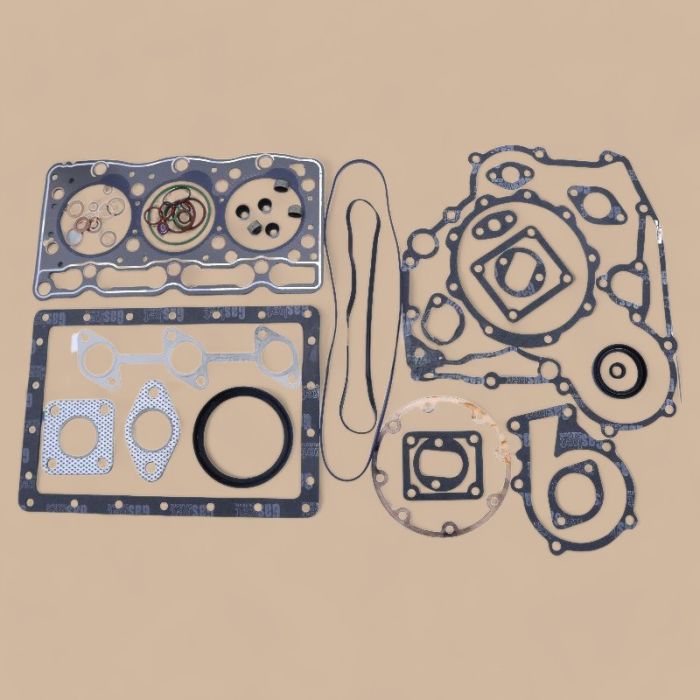 Kubota Overhaul Gasket Kit Compatible for Kubota Engine D905 D905E D905B D905H