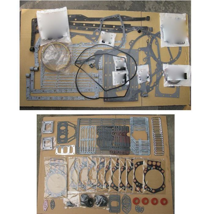 Cummins Overhaul Gasket Kit Compatible for Cummins Engine K38