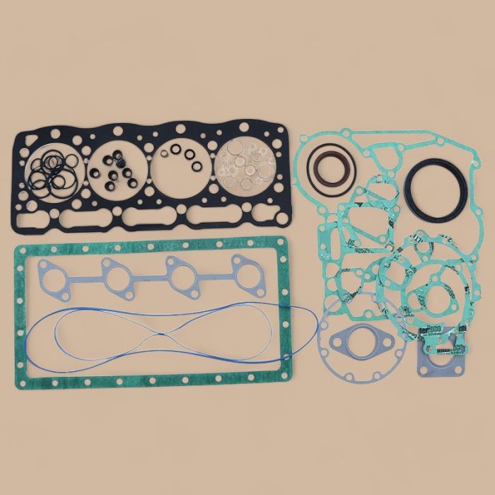 Kubota Overhaul Gasket Kit 16299-01620 Compatible for Kubota Engine V1305