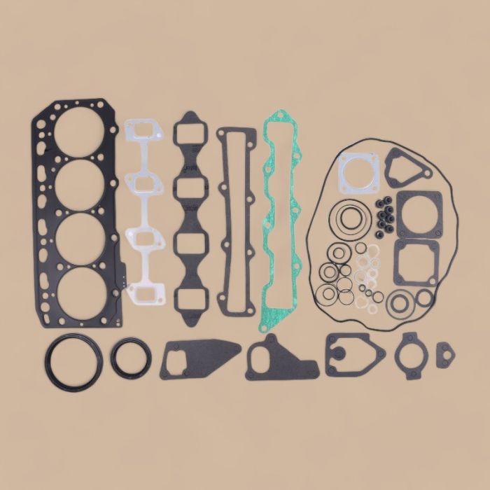Thermo King Overhaul Full Gasket Kit 30-264 Compatible for Thermo King Engine TK486 TK486E