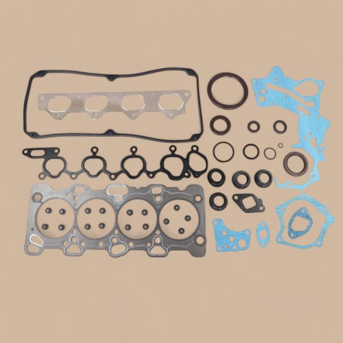 Mitsubishi Overhaul Gasket Kit MD974764 Compatible for Mitsubishi Engine 4G64 4G64K