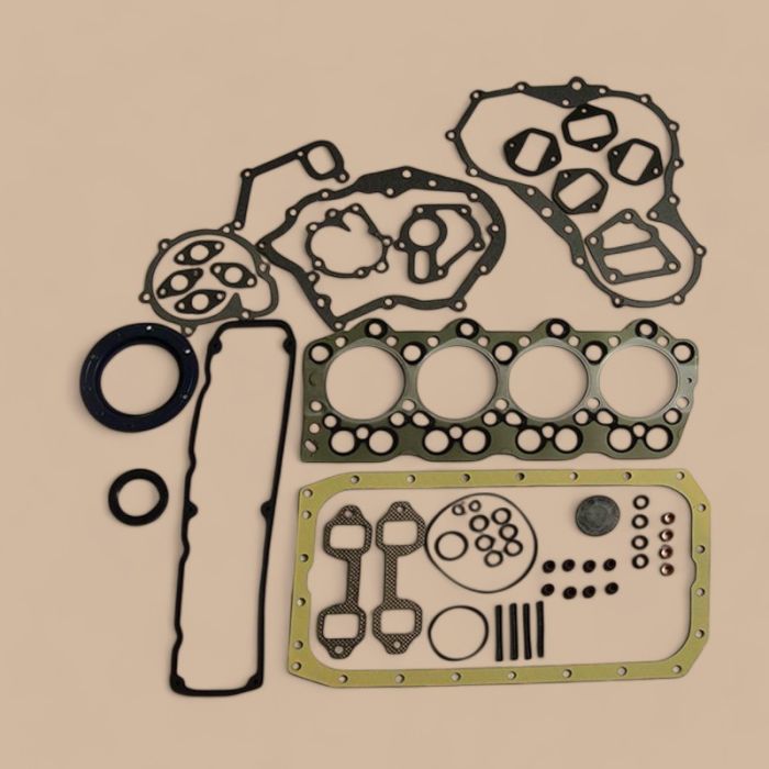 Mitsubishi Overhaul Gasket Set MD976508 Compatible for Mitsubishi 4G63S 1997cc Engine