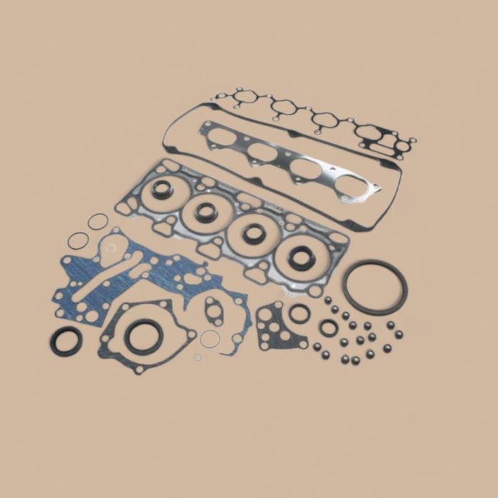 Mitsubishi Overhaul Gasket Set MD974892 Compatible for Mitsubishi Engine 4G64 4G64EF