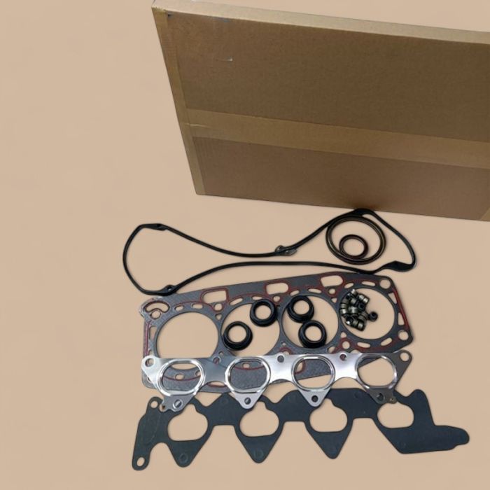 Mitsubishi Overhaul Gasket Kit MD970445 Compatible for Mitsubishi Engine 4G92 4G93