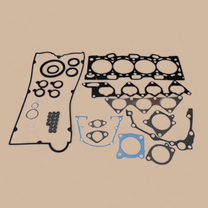 Mitsubishi Overhaul Gasket Kit MD974394 Compatible for Mitsubishi Engine 4G93K