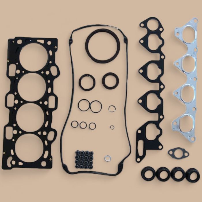 Mitsubishi Full Gasket Set 1000A069 Compatible for Mitsubishi Engine 4G94