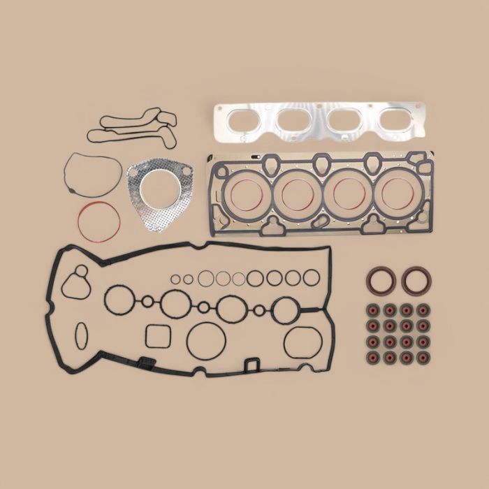 Chevrolet Cylinder Head Gasket Kit 15638942 Compatible for Chevrolet Cruze Sonic Express 1500 1.8L