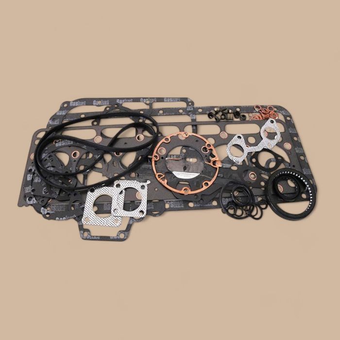 Komatsu Overhaul Gasket Kit 6162-K1-5000 6162-K2-5000 Compatible for Komatsu Engine S6D170-1A