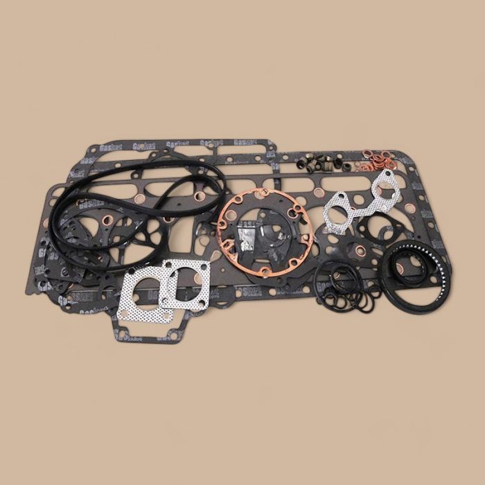 Komatsu Overhaul Gasket Kit 6162-K1-9901 6162-K2-9901 Compatible for Komatsu Engine 6D170 Loader WA700-1L WA700-3
