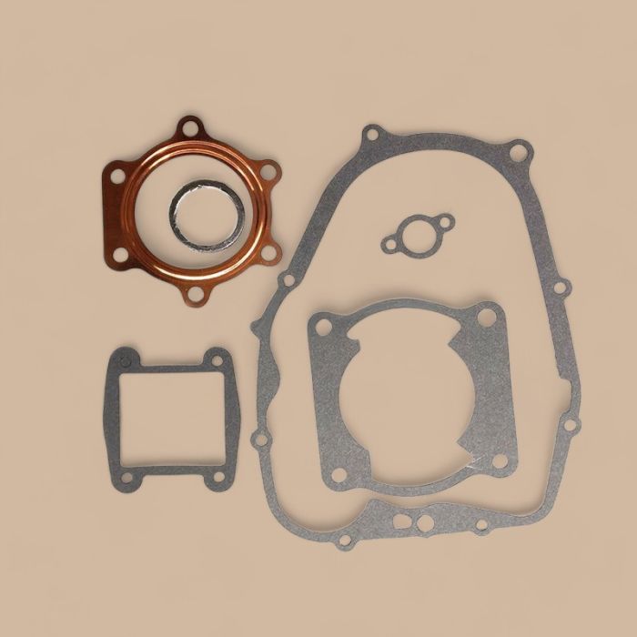 Yamaha Top & Bottom End Engine Gasket Kit Compatible for Yamaha ATV Blaster 200 YFS200 1988-2006