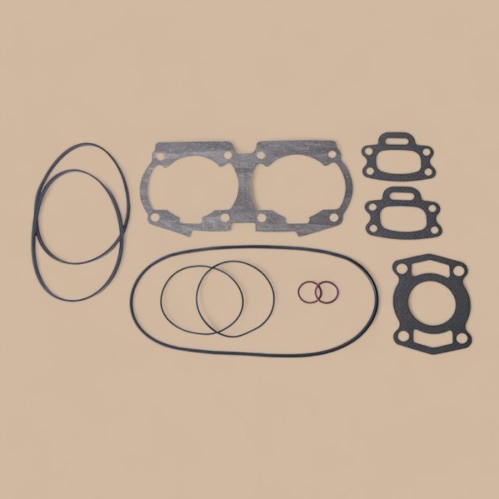 Sea Top End Gasket Kit Compatible for Sea-Doo Engine 717 720 Watercraft GTS GTI GS GSI HX SPX XP