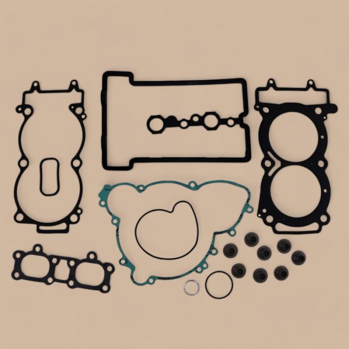 Polaris Complete Gasket Kit P400427870021 Compatible for Polaris UTV RZR 4 XP 900 Ranger 900 1000