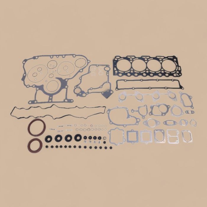 Kubota Full Gasket Kit Compatible for Kubota Engine V3307 V3307T V3307-DI