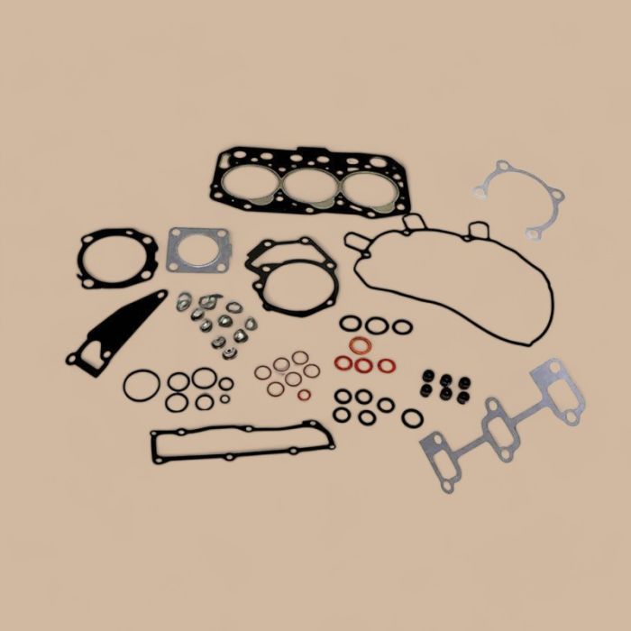 Polaris Overhaul Gasket Kit 3070314 Compatible for Polaris ATV Brutus HD Ranger 900 Diesel HST