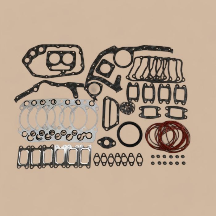 Liebherr Overhaul Gasket Kit Compatible for Liebherr Engine D926 D926T D926TI