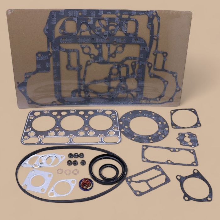 Kubota Overhaul Gasket Kit Compatible for Kubota Engine D1102