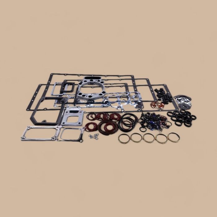 Cummins Upper Gasket Set 3800731 4352581 3804299 Compatible for Cummins Engine K50 KTA50