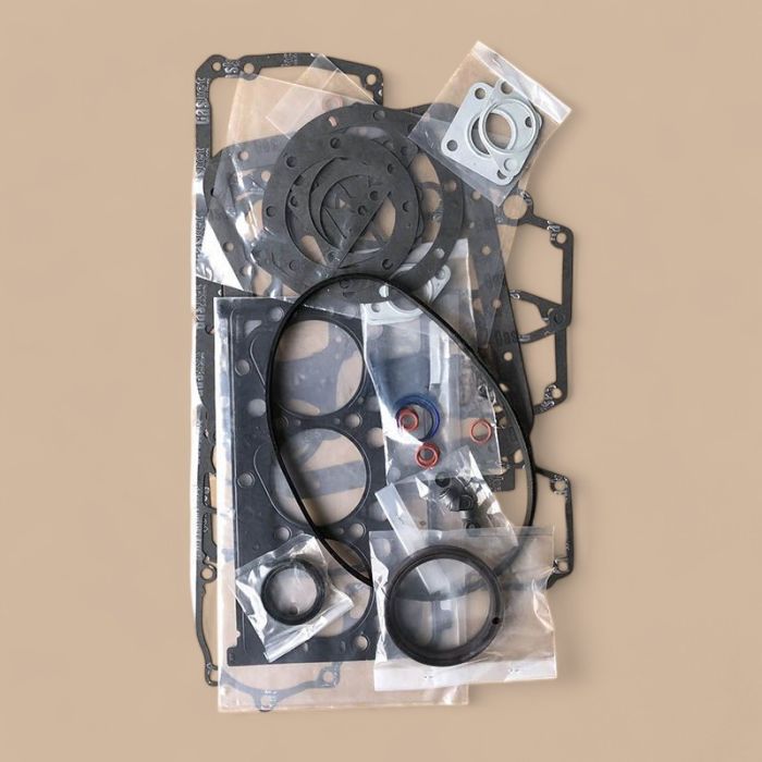 Nissan Overhaul Gasket Kit 10101-97025 10101-97026 Compatible for Nissan RD-8 14313cc Engine