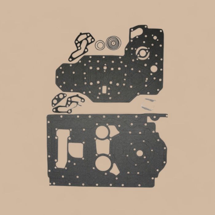 Perkins Bottom Gasket Kit U5LB1167 Compatible for Perkins Engine 1006E-6T 1006-6