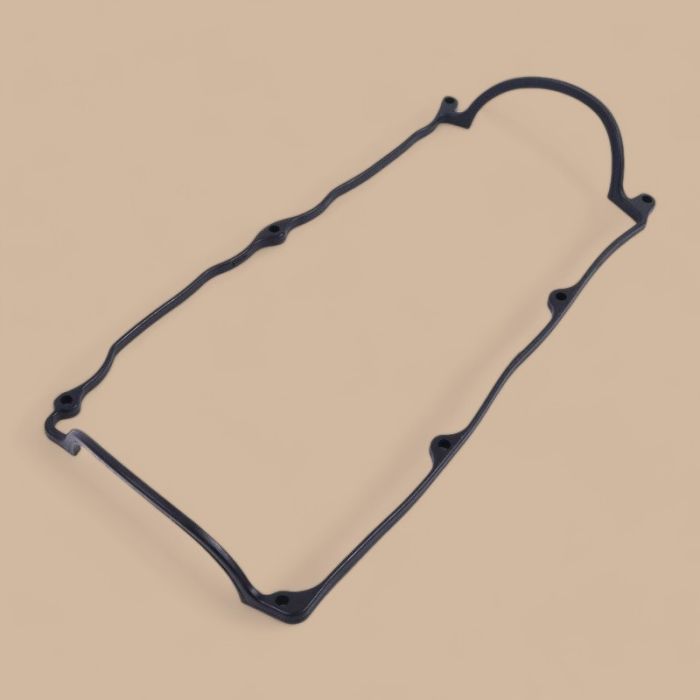 Hyster Valve Cover Gasket 1360886 Compatible for Hyster Engine FE F2 Forklift S25X S35XM H30XM H40FT H50XM H60FT H70FT S30FT