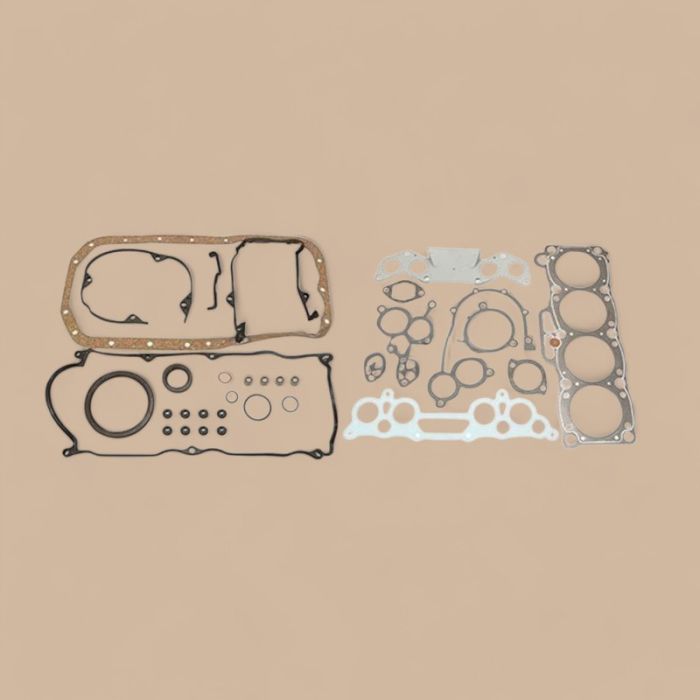Hyster Overhaul Gasket Kit 1367190 Compatible for Hyster Engine FE Forklift S25X H25XM H50XM H55XM H60XM S30FT S45XM S50XM S55XM S65XM
