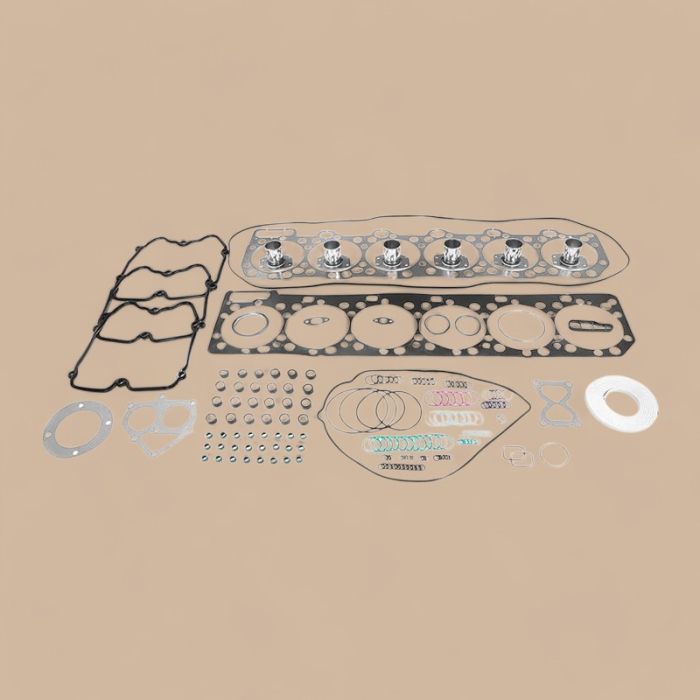 Caterpillar Overhaul Gasket Kit 458-3875 Compatible for Caterpillar CAT Engine C-15 C15