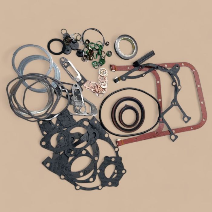 Deutz Overhaul Gasket Kit 02929649 Compatible for Deutz Engine F4L912 F4L913