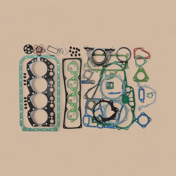 Nissan Overhaul Gasket Kit 10101-Z9826 Compatible for Nissan Engine TD27 TD27T TD27-2 BD30