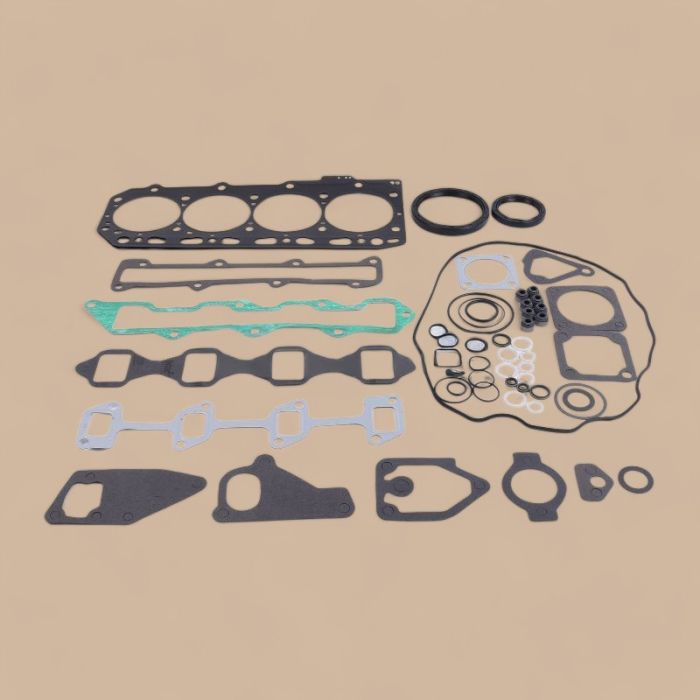 Yanmar Overhaul Gasket Kit Compatible for Yanmar Engine 4TNV88