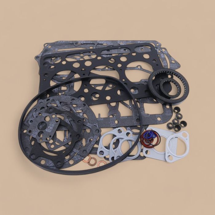Volvo Overhaul Gasket Kit Volvo Engine D3.1 D3.1ACAE Excavator EC55C EW55B EC55B