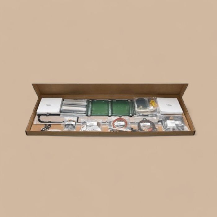 Kubota Upper Gasket Kit 1G788-99353 Compatible for Kubota Engine V2203 Excavator KX121-3S KX161-3S U45-3S U50-5