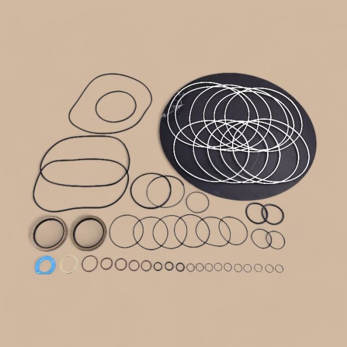 Komatsu Transmission Service Kit 421-15-05123 Compatible for Komatsu Loader WA450-1 WA470-1