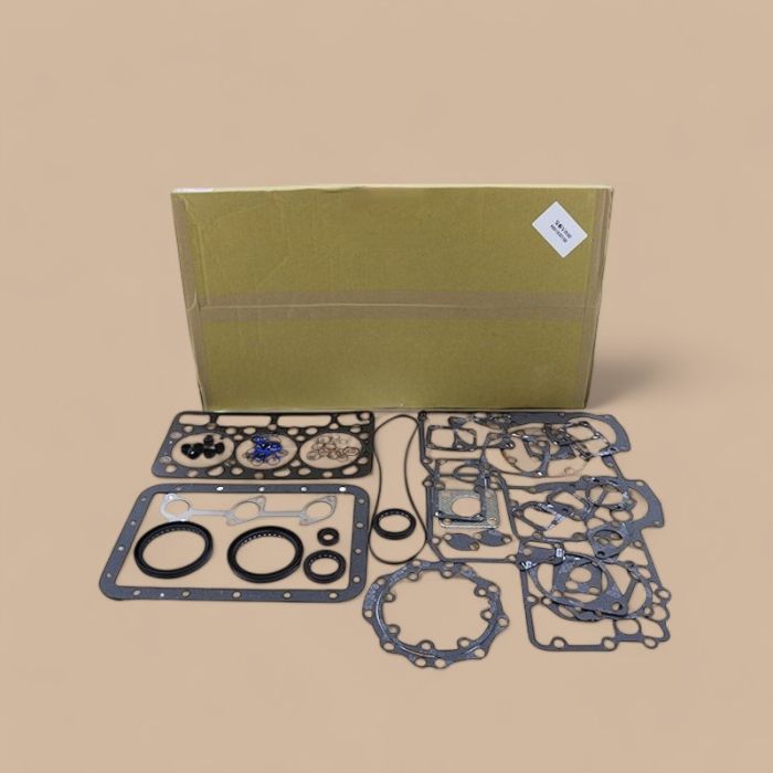 Kubota Overhaul Gasket Kit Compatible for Kubota Engine D950 D950BH D950B
