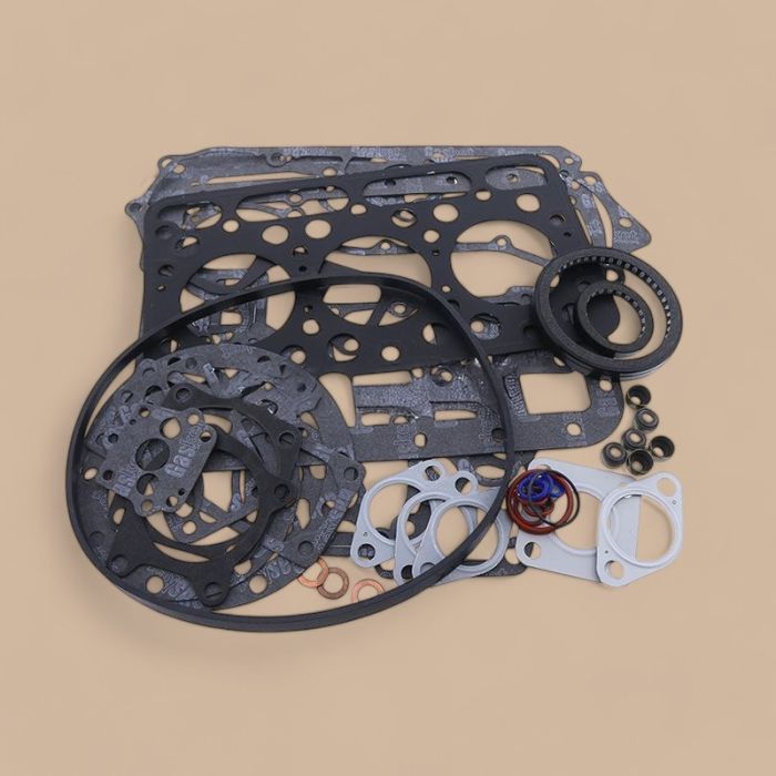 Kubota Overhaul Gasket Kit Compatible for Kubota Engine D1302 D1302A D1302DI