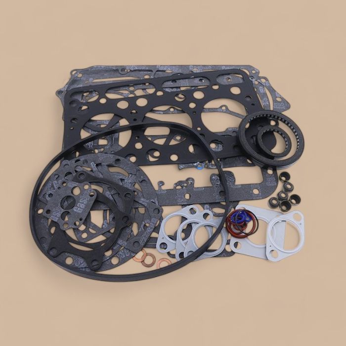 Yanmar Overhaul Gasket Kit Compatible for Yanmar 3TN84L RHK Engine
