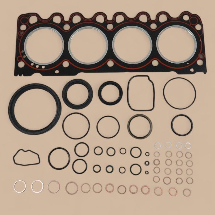Deutz Overhaul Gasket Kit Compatible for Deutz Engine F4L1011