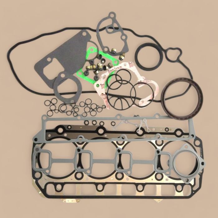 Yanmar For Yanmar 4TNV98 Engine Overhaul Gasket Kit