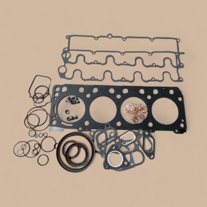 Deutz Overhaul Gasket Kit 02931740 Compatible for Deutz Engine 1011 2011 BF4M2011 BF4L2011