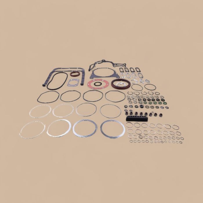 Deutz Overhaul Gasket Kit Compatible for Deutz Engine F4L913