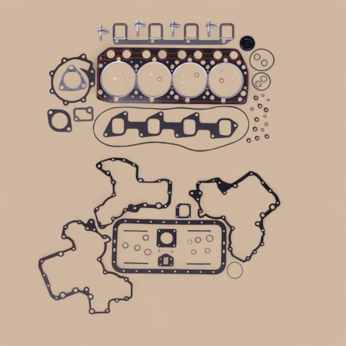 Perkins Overhaul Gasket Kit Compatible for Perkins Engine 704-30
