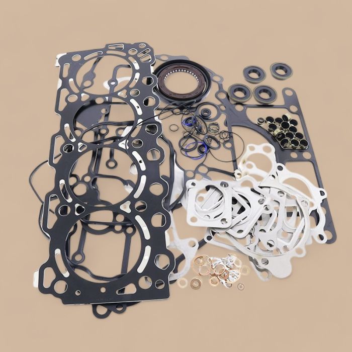 Caterpillar Overhaul Gasket Kit Compatible for Caterpillar CAT Engine 3054 Loader 414E 416E