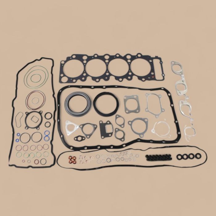 Isuzu Overhaul Gasket Kit Compatible for Isuzu 2006 NPR Truck 5.2 Engine