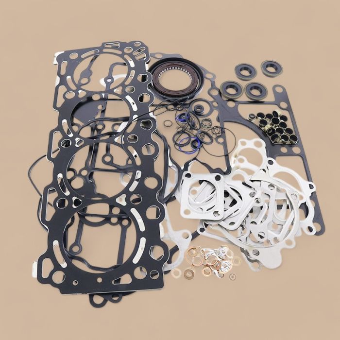 Iveco Overhaul Gasket Kit Compatible for Iveco Engine F4GE