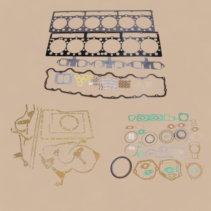 Caterpillar Overhaul Gasket Kit Compatible for Caterpillar CAT Engine 3306