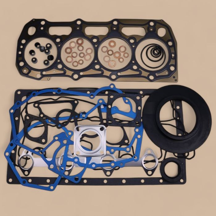 Perkins Overhaul Gasket Kit Compatible for Perkins Engine 404D-22 404C-22 404C-22T 404A-22