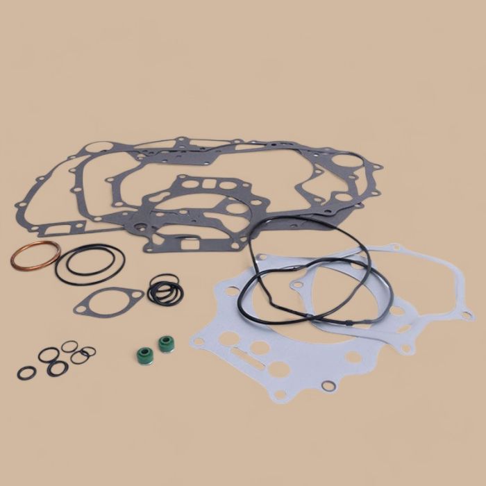 Honda Full Gasket Kit Compatible for Honda ATV Foreman 450 4x4 TRX450 1998-2004