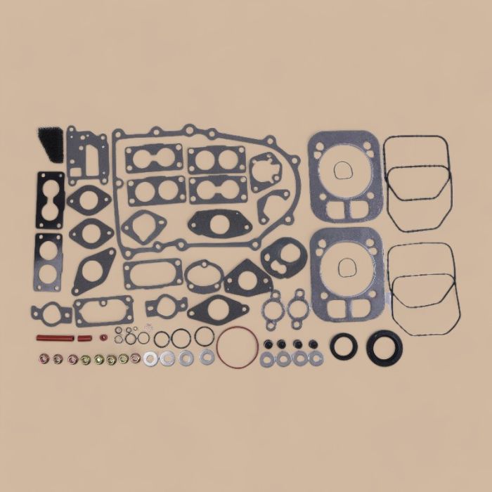 Kohler Overhaul Gasket Kit 24-755-207-S Compatible for Kohler Engine CH25 CH25S CH730S CH730GS