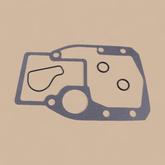 OMC Outdrive Mounting Gasket Kit 508105 Compatible for OMC Cobra Sterndrives 1986-1993