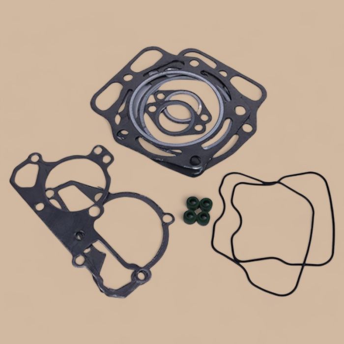 Kawasaki Top End Head Bottom Gasket Kit Compatible for Kawasaki UTV Mule 2500 2510 2520 3000 3010 3020 4000 4010 KAF620